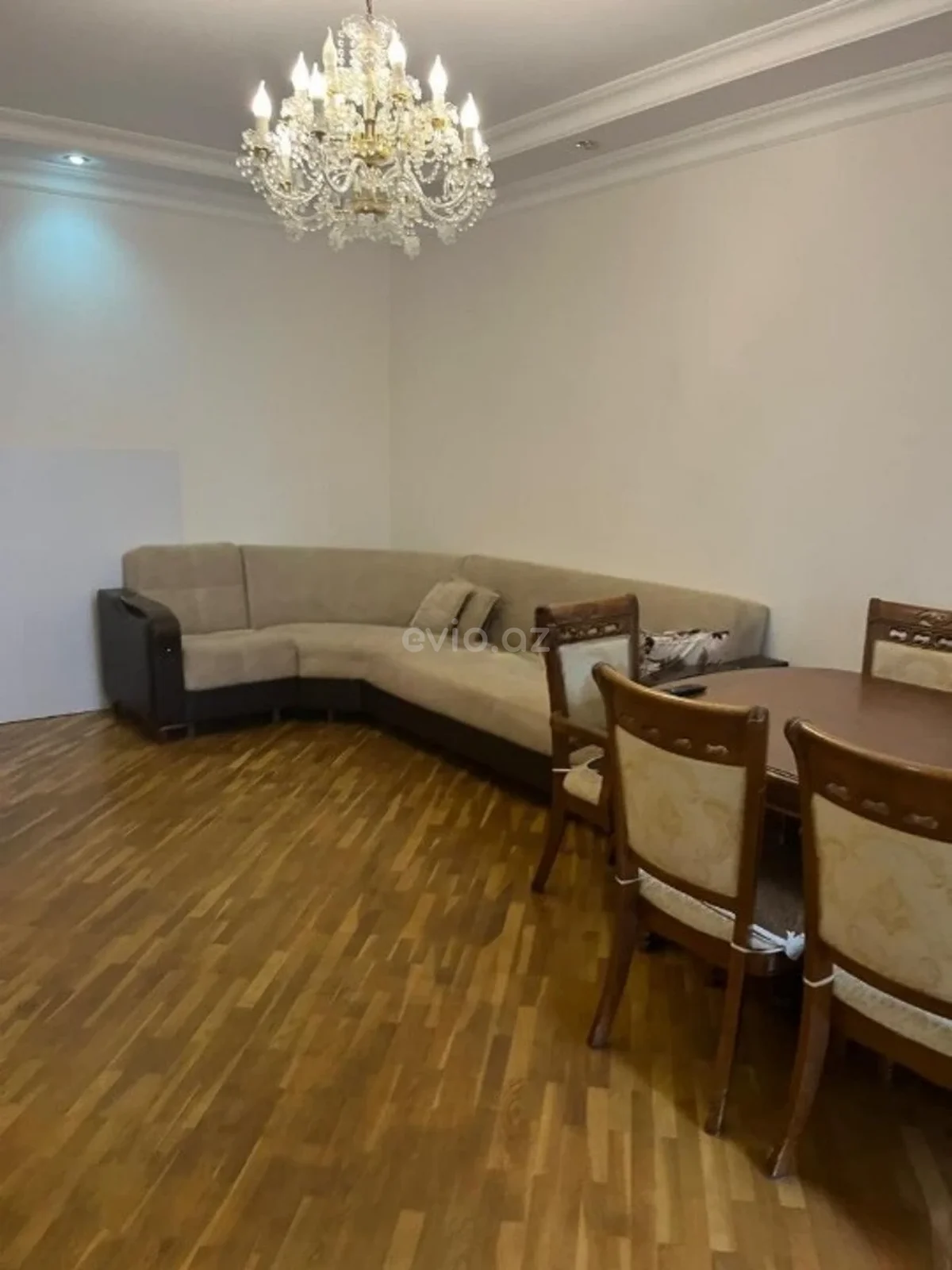 Kirayə 3 otaqlı mənzil Nizami metrosu yaxınlığında — Mənzil, Bakı (2)