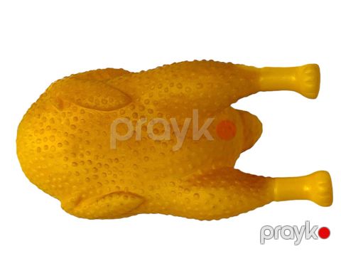 İtlər üçün oyuncaq K-522-18-3 narıncı — Bakı