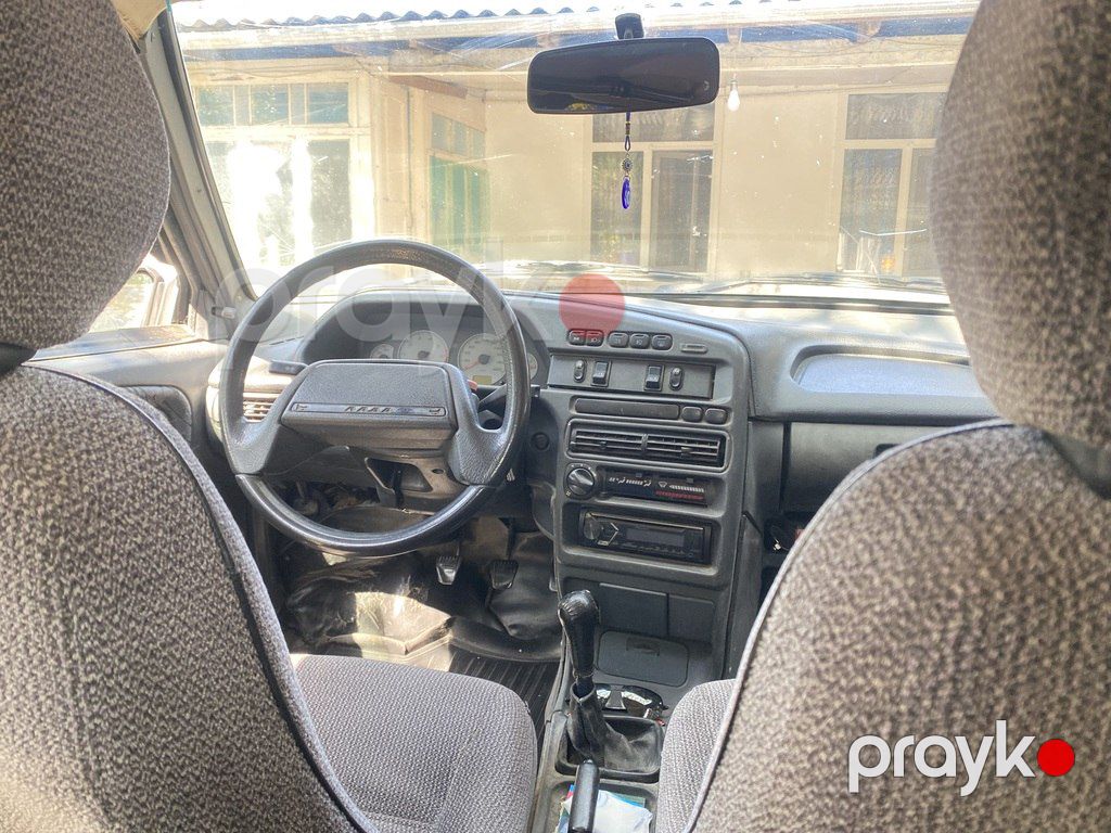 Lada (VAZ) 21099, 1.5 L, 2003 il, 300 000 km — Avtomobillər, İsmayıllı (5)