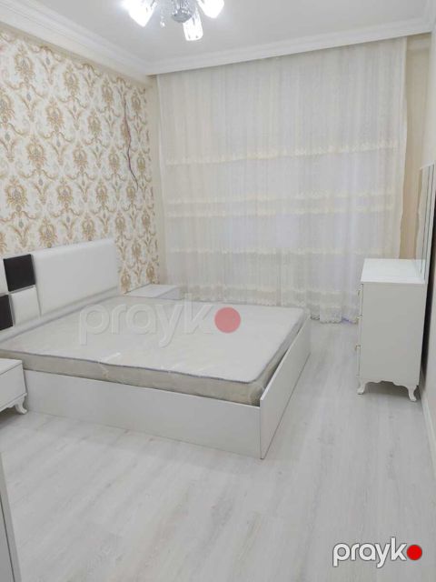 İcarəyə verilir 2 otaqlı yeni tikili 75 m² — Bakı
