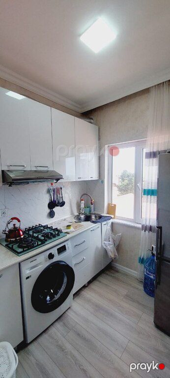 Həyət evi, Səbail r — Ev, villa, Bakı (8)