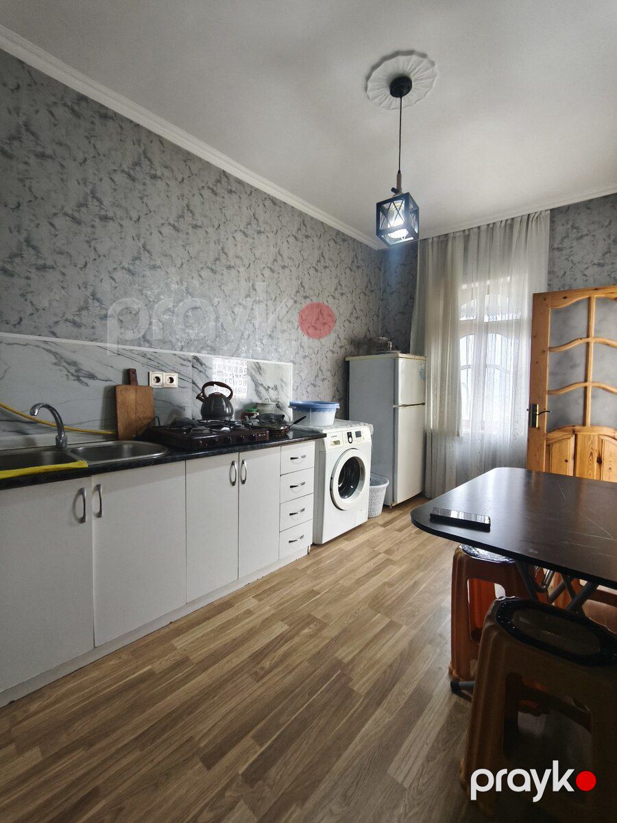 2-otaqlı mənzil, Gəncə ş., 52 m² — Mənzil, Gəncə (11)