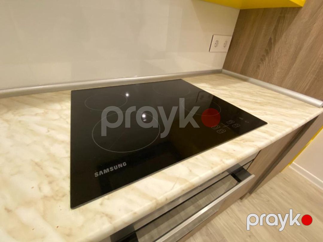 İcarəyə verilir 2 otaqlı yeni tikili 50 m² — Mənzil, Bakı (12)
