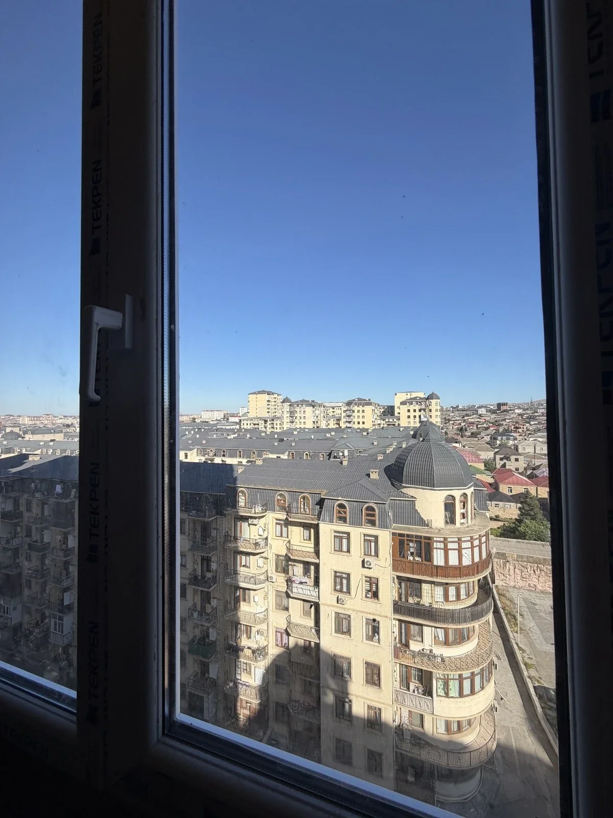 2 otaqlı mənzil satılır Xırdalanda — Mənzil, Abşeron (4)
