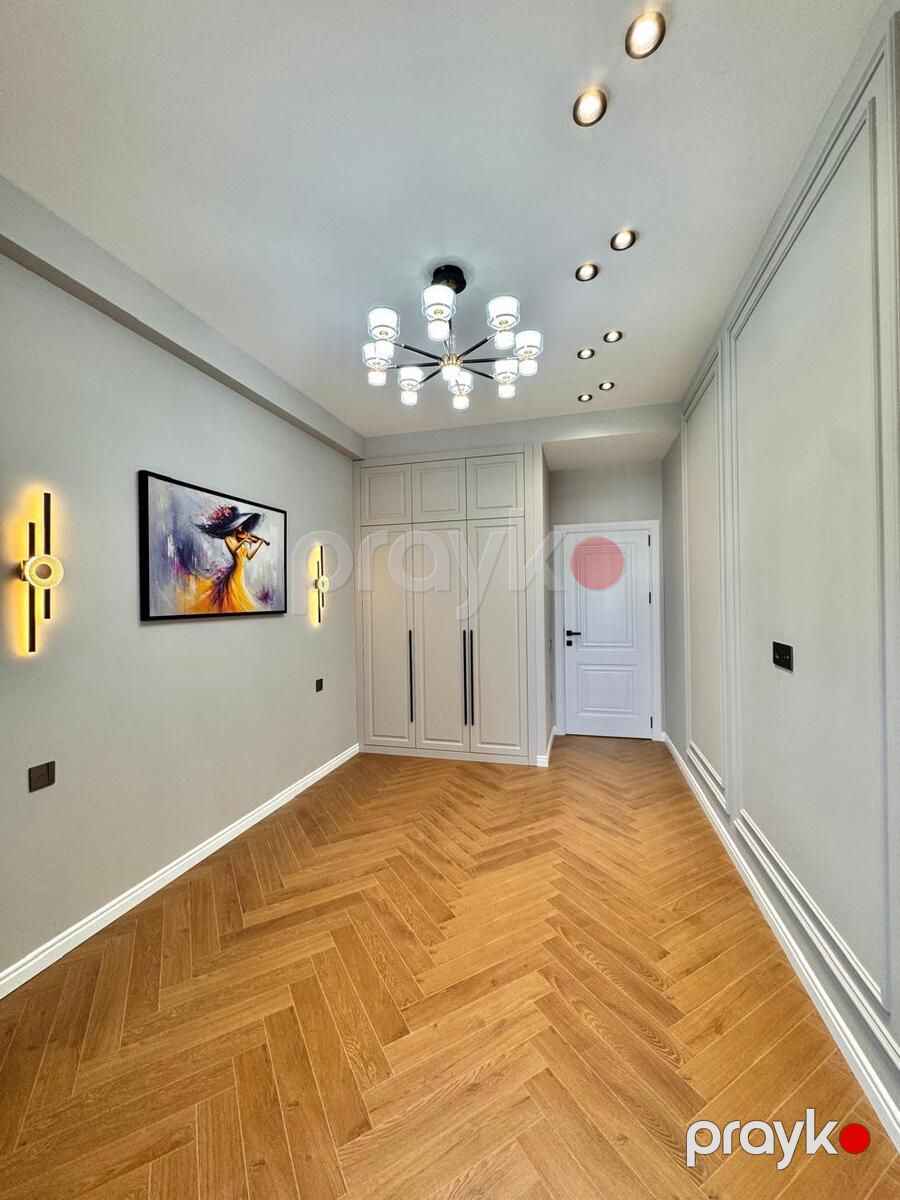 Satılır 2 otaqlı yeni tikili 68 m² — Mənzil, Bakı (8)