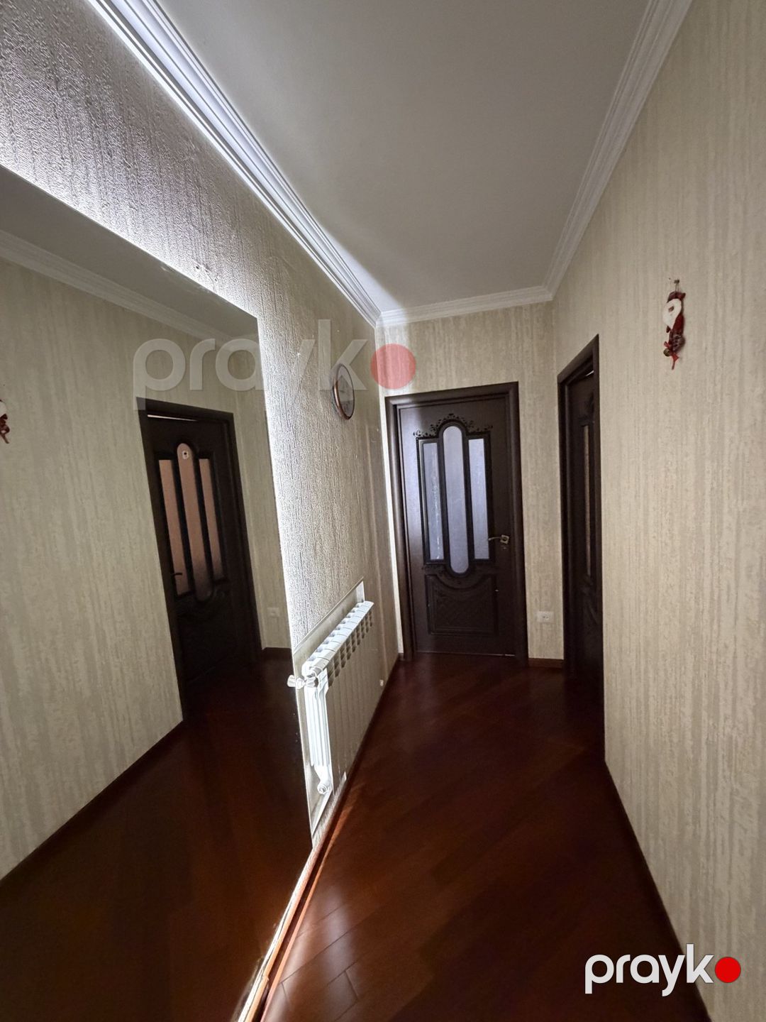 Satılır 2 otaqlı köhnə tikili 65 m² — Mənzil, Bakı (12)