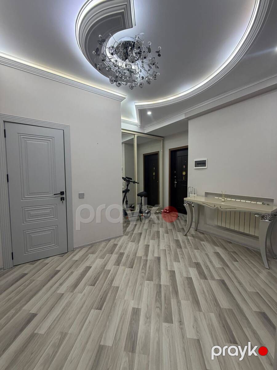 Satılır 3 otaqlı yeni tikili 115 m² — Mənzil, Bakı (9)