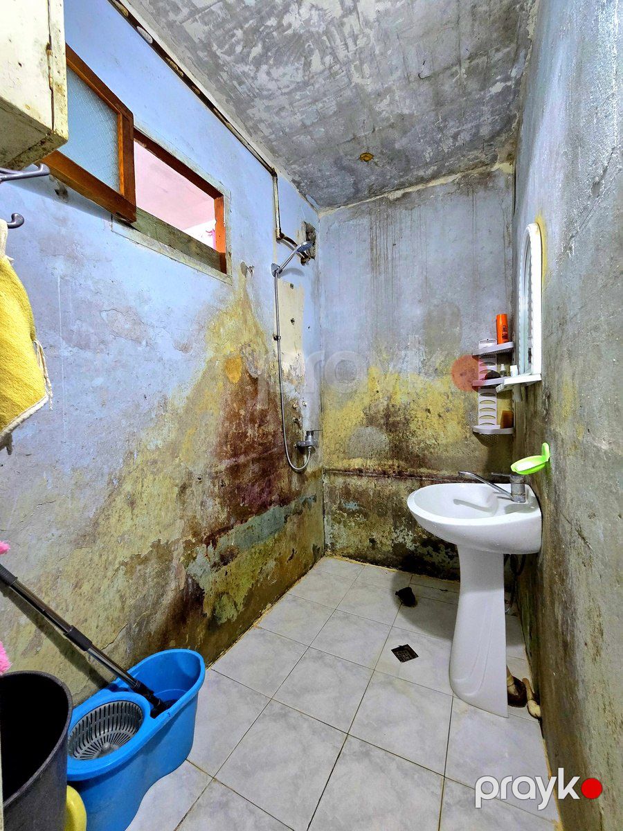 Satılır 2 otaqlı köhnə tikili 66 m² — Mənzil, Bakı (6)