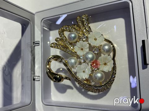Yaxa sancagı gül mirvari — Bakı