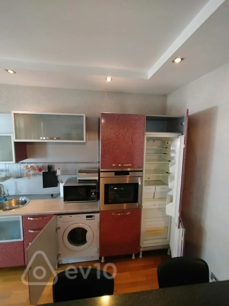 2 otaqlı mənzil, 102 m², Fətəli Xan Xoyski — Mənzil, Bakı (9)