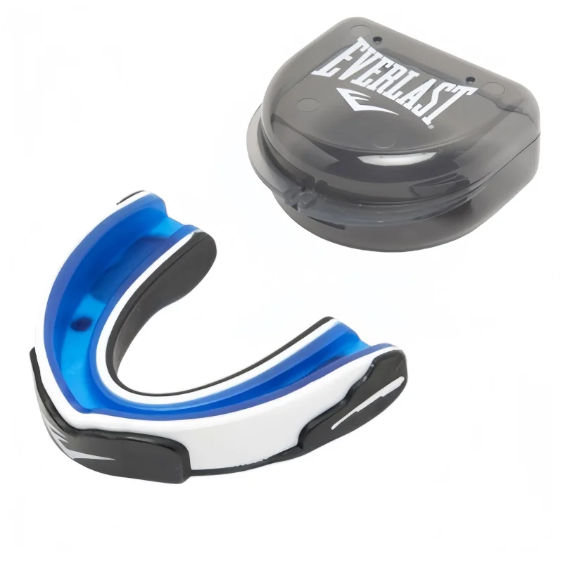 Diş qoruyucu Everlast, silikon, müxtəlif rənglərdə - WS1103 — Bakı