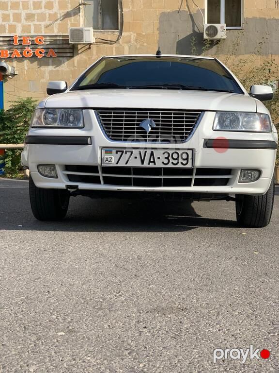 Khazar LX, 1.7 L, 2022 il, 210 000 km — Avtomobillər, Bakı (3)
