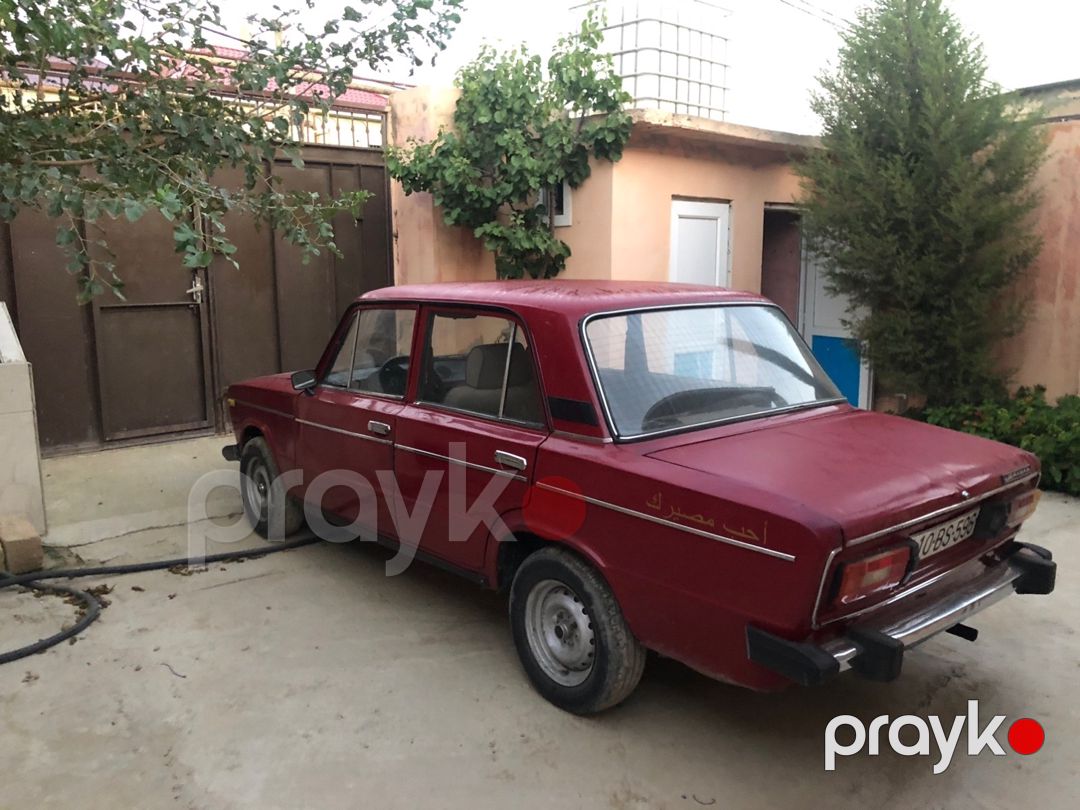 Lada (vaz) 2106, 1994 il — Avtomobillər, Bakı (5)