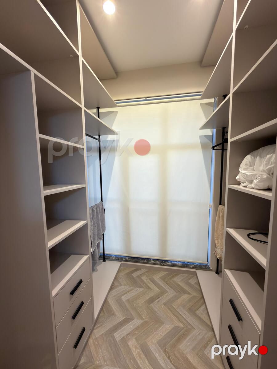 İcarəyə verilir 3 otaqlı yeni tikili 115 m² — Mənzil, Bakı (6)