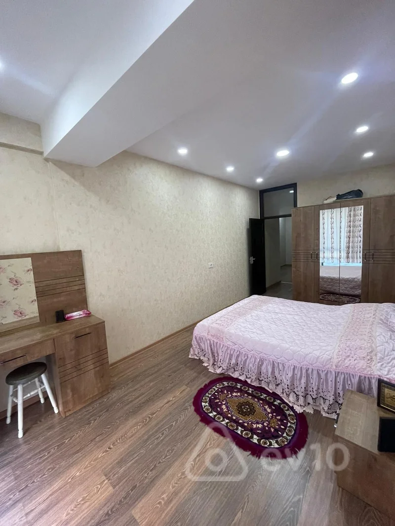 2 otaqlı mənzil, 65 m², Gəncə Prospekti — kirayə — Mənzil, Bakı (7)