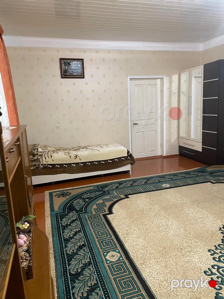 İcarəyə verilir 2 otaqlı həyət evi/bağ evi 60 m² — Ev, villa, Bakı (4)