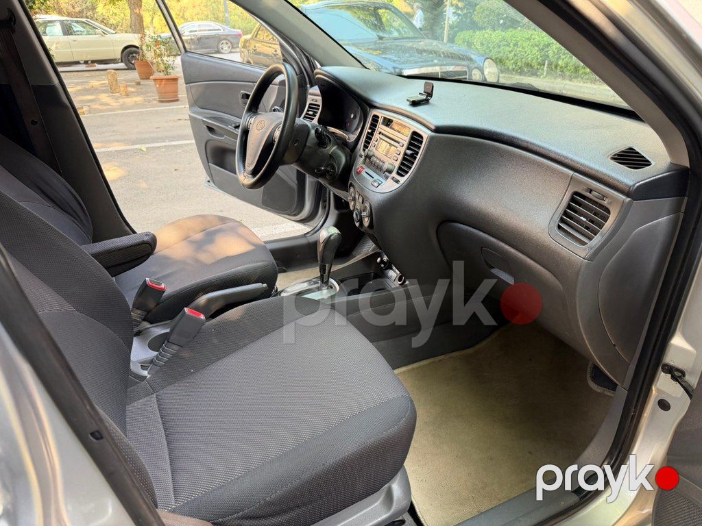 Kia Rio, 1.5 L, 2008 il, 233 000 km — Avtomobillər, Bakı (8)
