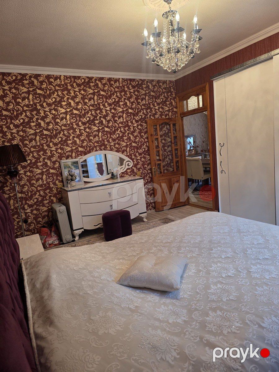Bağ evi kirayə verilir, Qəbələ ş — Ev, villa, Qəbələ (7)