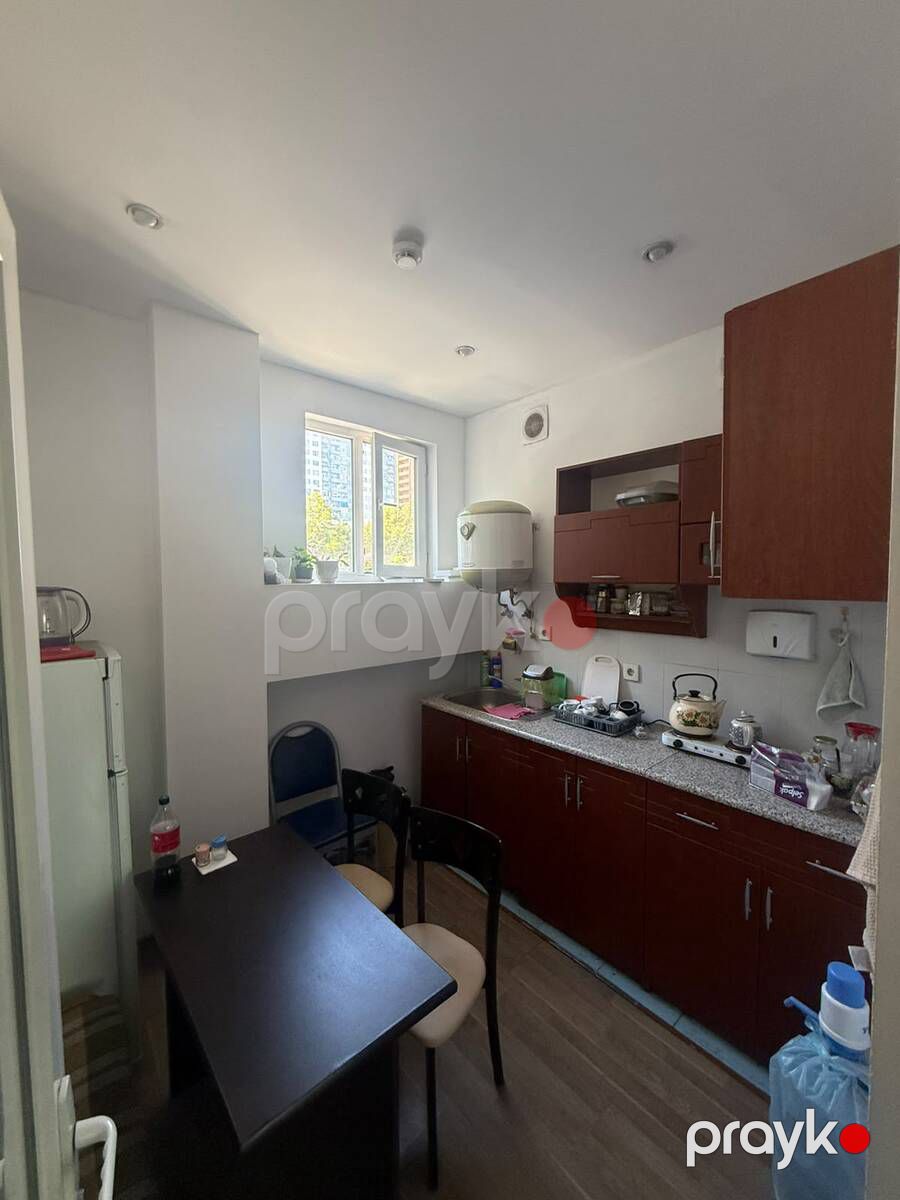 İcarəyə verilir 3 otaqlı ofis 120 m² — Ofis, Bakı (10)