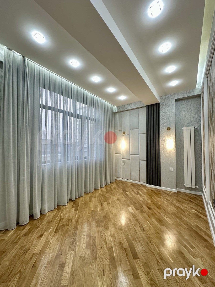 Satılır 3 otaqlı yeni tikili 88 m² — Mənzil, Bakı (8)