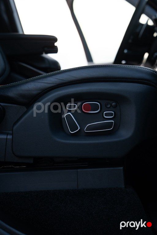 Land Rover Range Rover, 5.0 L, 2016 il, 168 000 km — Avtomobillər, Bakı (10)