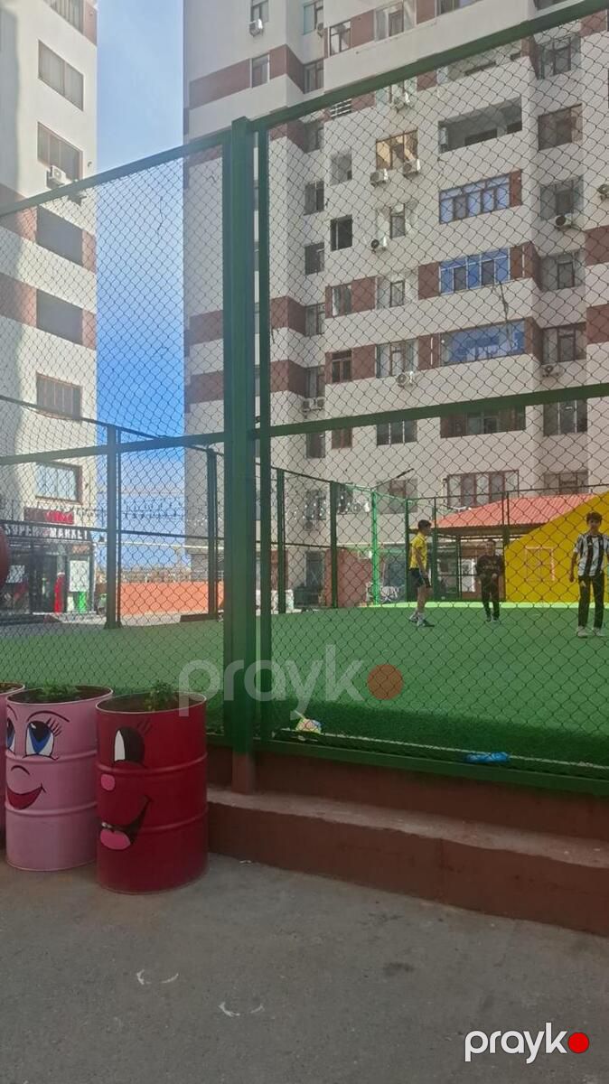 Satılır obyekt 65.3 m² — Əmlak, Bakı (6)