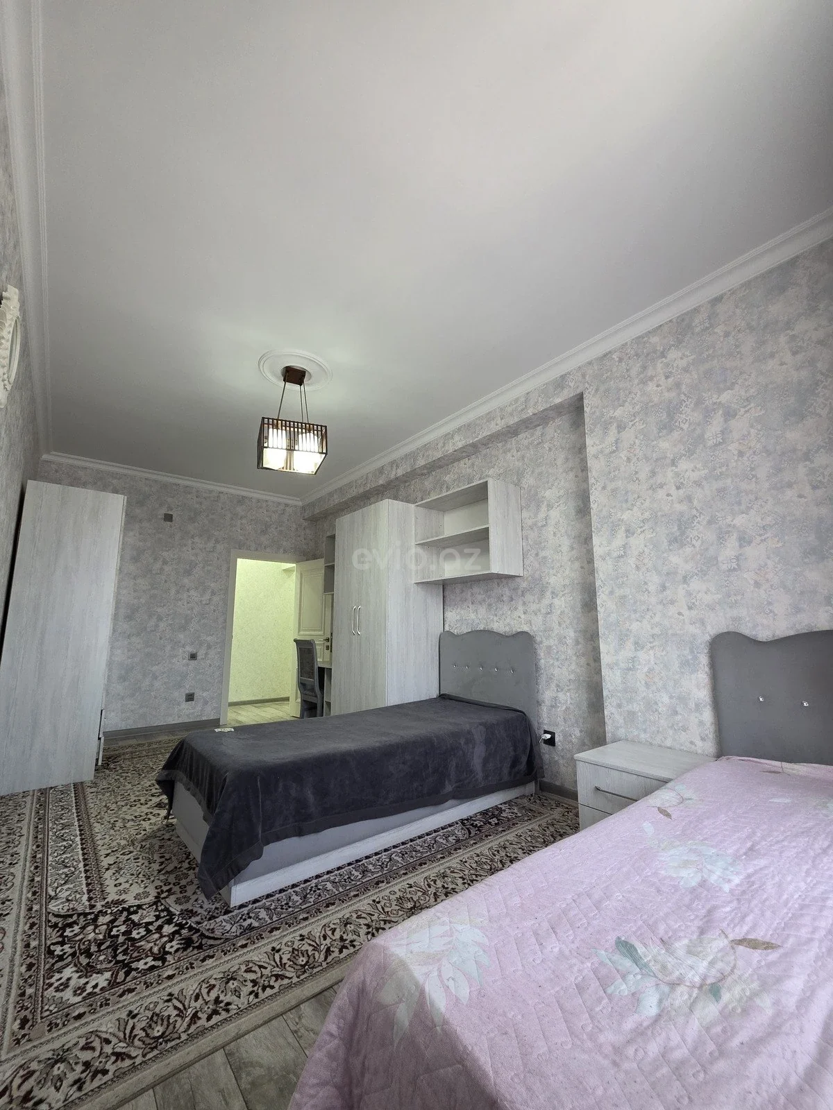 3 otaqlı tam təmirli mənzil satılır Yasamal qəsəbəsində — Mənzil, Bakı (8)