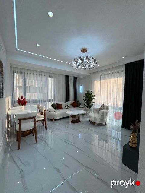 Satılır 3 otaqlı yeni tikili 105 m² — Bakı