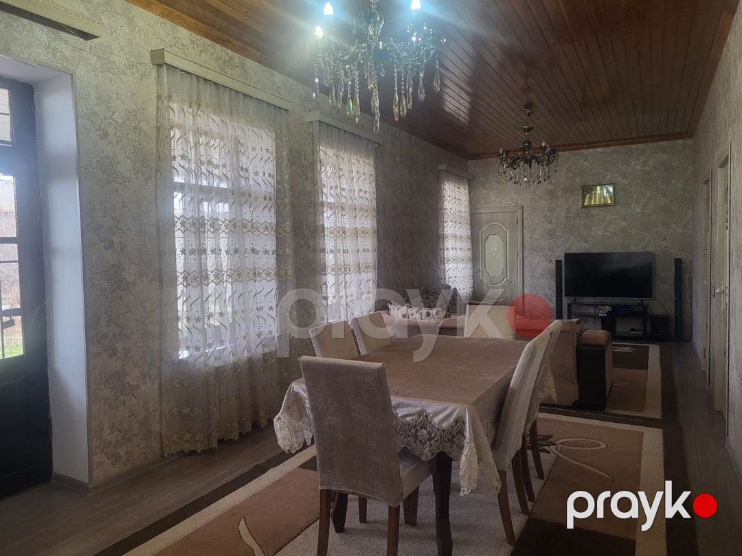 Həyət evi, Maştağa qəs — Ev, villa, Bakı (6)