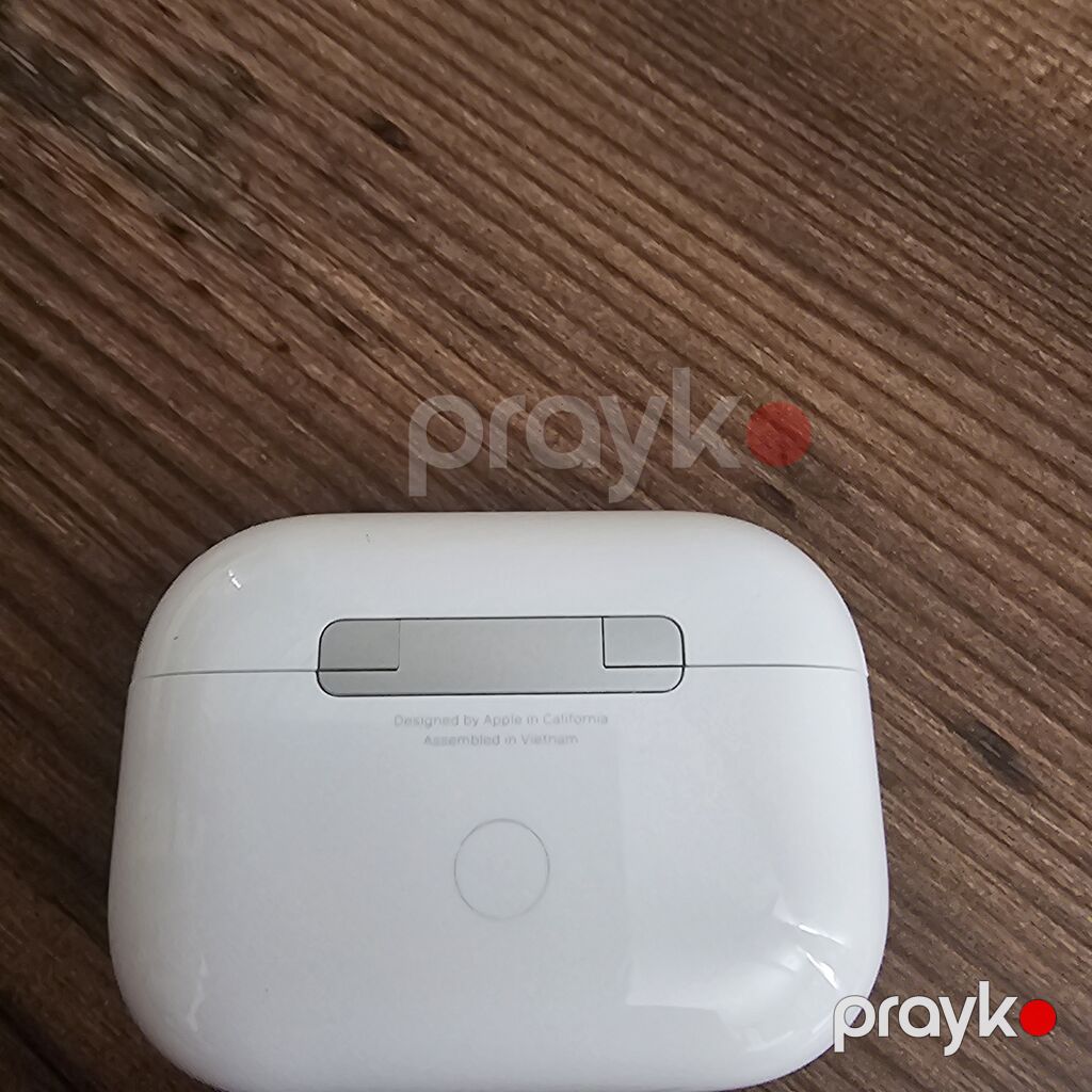 Apple AirPods Pro 2 - Aktiv Səs-küyün Azaldılması (ANC) və — Qulaqcıqlar, Digah (2)