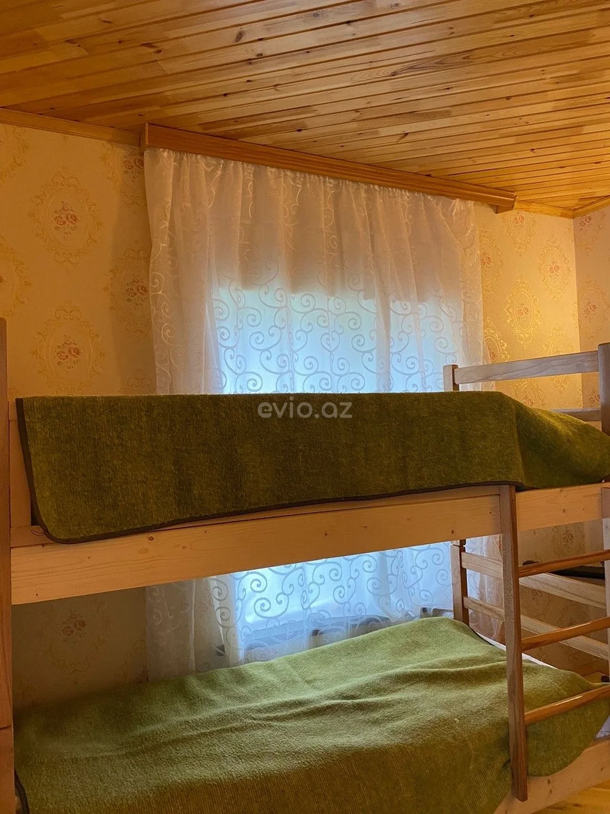 Kirayə 4 otaqlı bağ evi İsmayıllıda — Ev, villa, İsmayıllı (11)