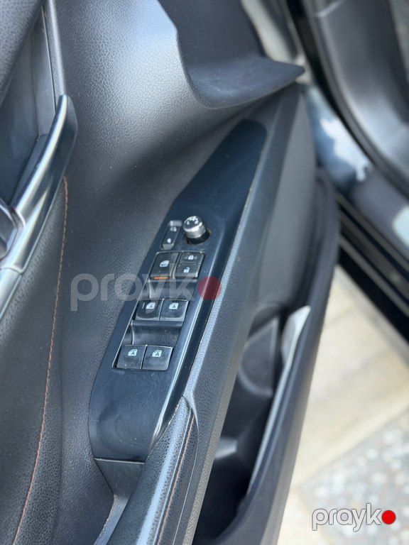 Toyota Camry, 2.5 L, 2019 il, 165 214 km — Avtomobillər, Bakı (11)