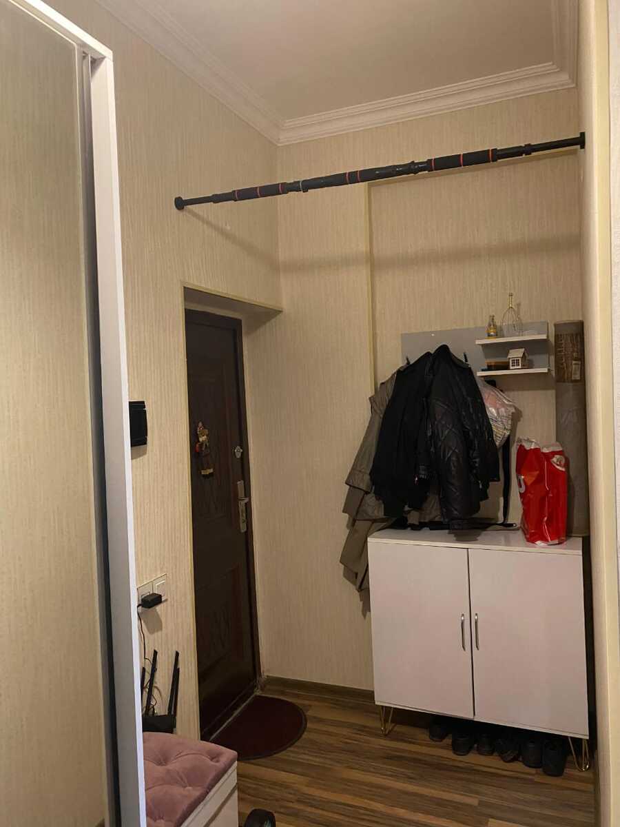 Satılır 2 otaqlı yeni tikili 56 m² — Mənzil, Bakı (10)