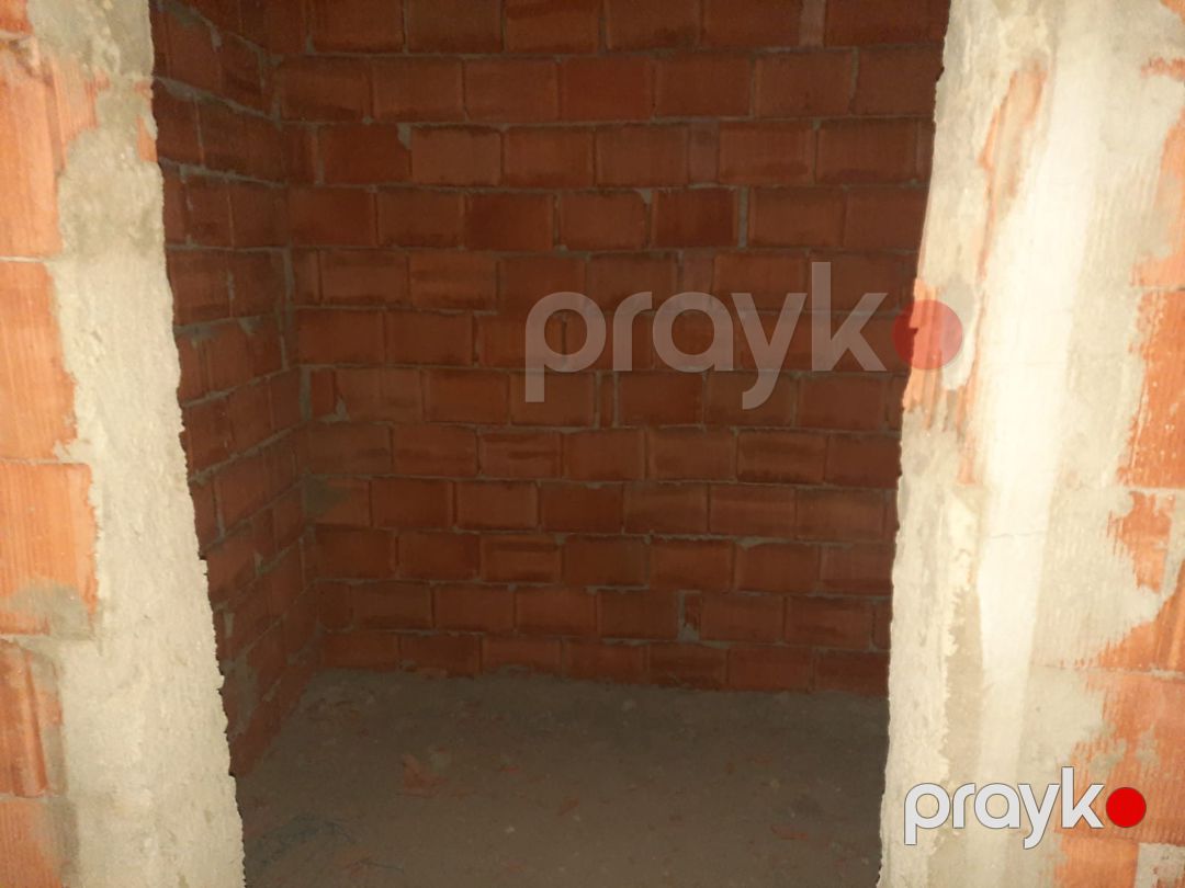2 otaqlı təmirsiz yeni tikili — Mənzil, Bakı (3)