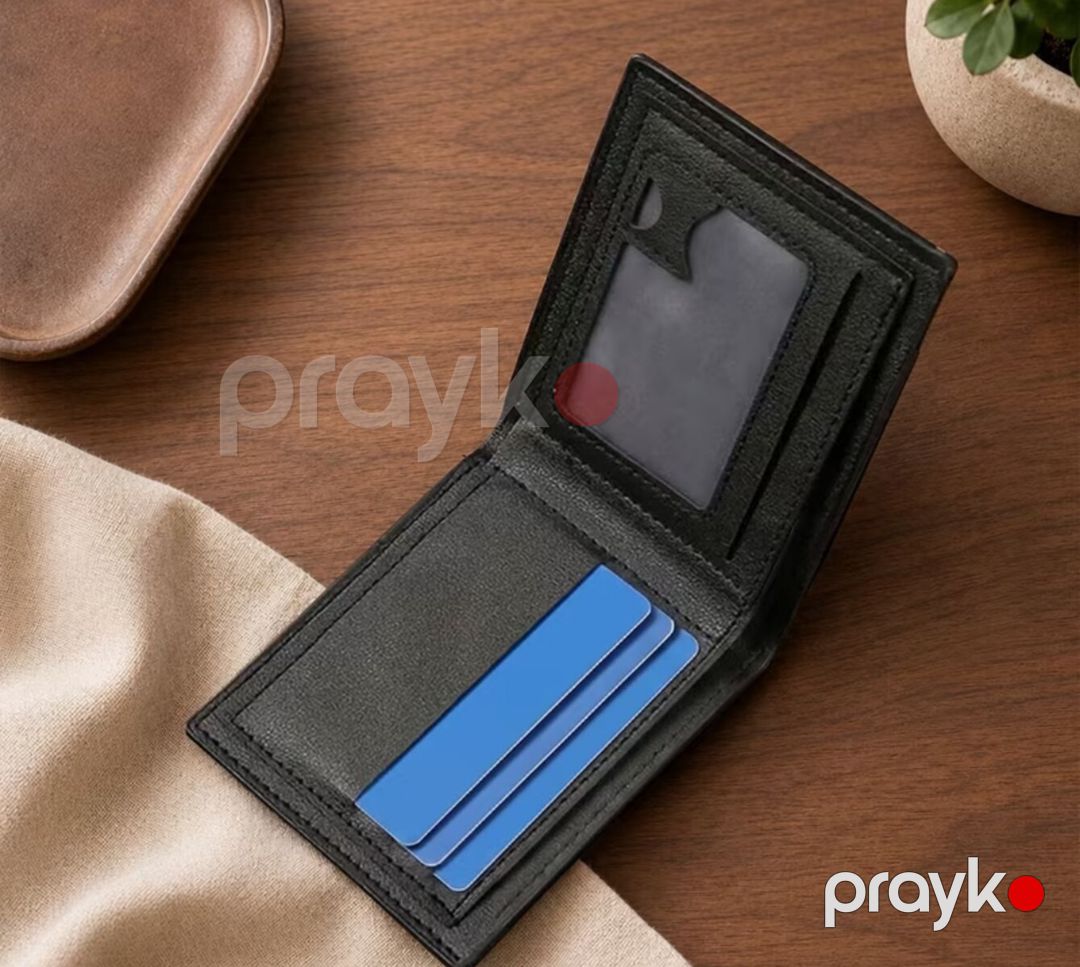 Portmone Calvin — Şəxsi əşyalar, Bakı (2)