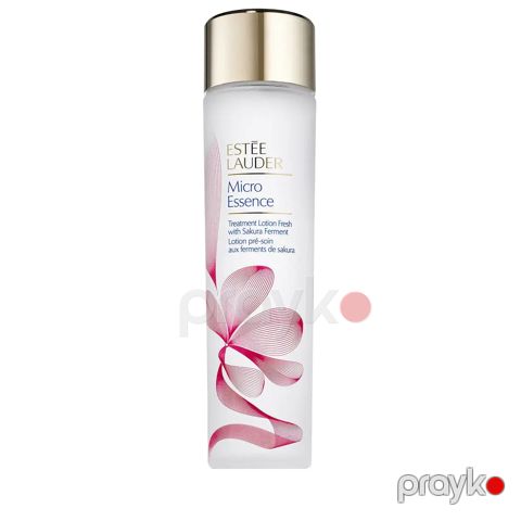 Üz üçün losyon Estee Lauder Micro Essence with Sakura Ferment 200 ml — Bakı