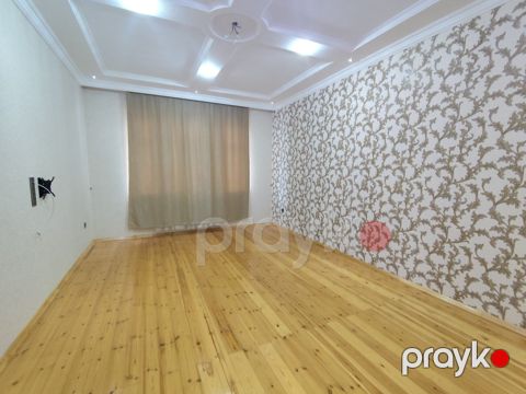 Satılır 2 otaqlı yeni tikili 80 m² — Bakı