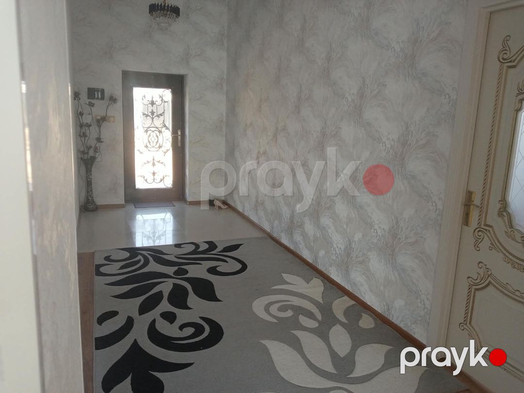 Satılır 4 otaqlı həyət evi/bağ evi 200 m² — Ev, villa, Bakı (7)