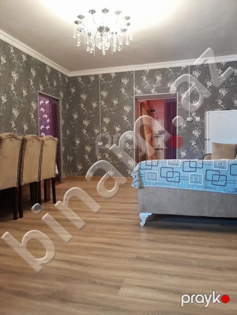 2 otaqlı Villa / Həyət evi, Satış, Bakı, Binəqədi — Bakı