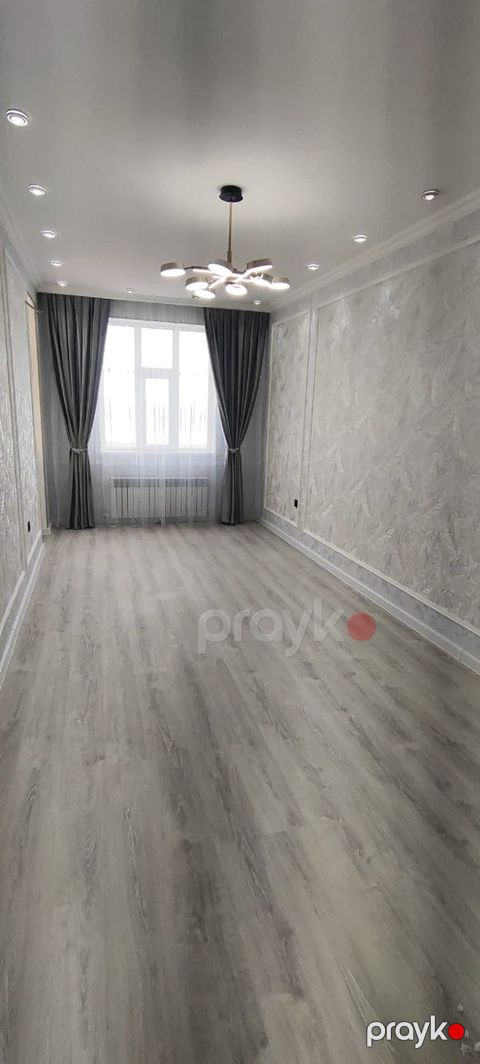Satılır 2 otaqlı yeni tikili 74 m² — Bakı