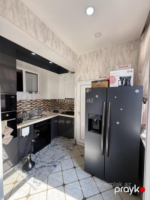 Satılır 2 otaqlı Bina evi menzil (Yeni tikili), 78 m², Xırdalan ş — Mənzil (8)