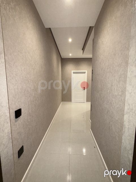 Satılır 2 otaqlı yeni tikili 79 m² — Bakı