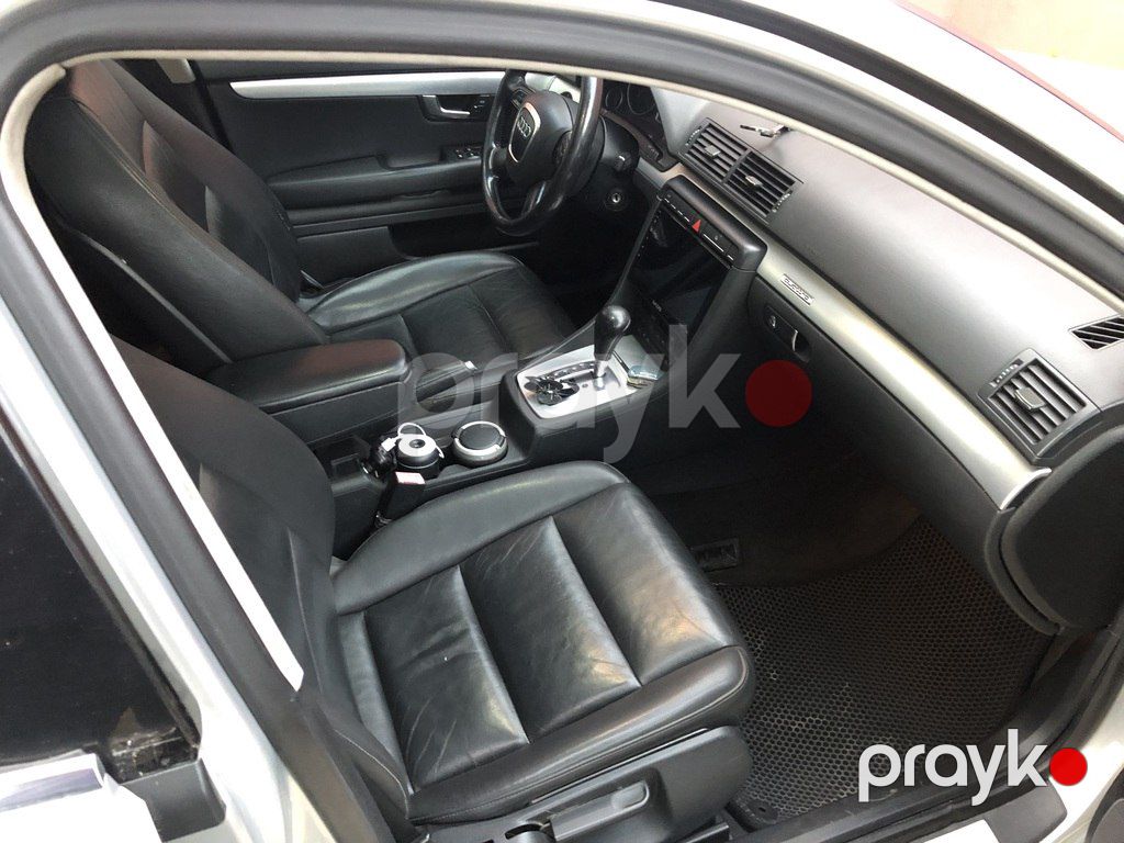 Audi A4, 2.0 L, 2006 il, 233 355 km — Avtomobillər, Bakı (10)