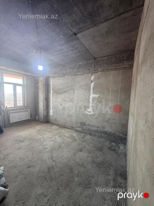 Satılır 3 otaqlı Bina evi menzil (Yeni tikili), 85 m², 16-cı məhəllə — Mənzil, Sumqayıt (6)
