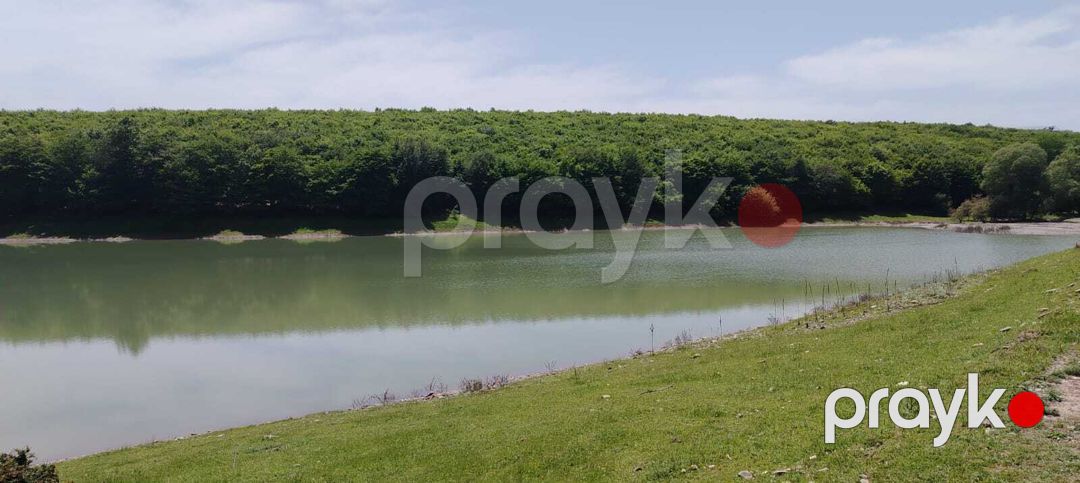 Satılır torpaq 80 sot — Torpaq, Quba (4)