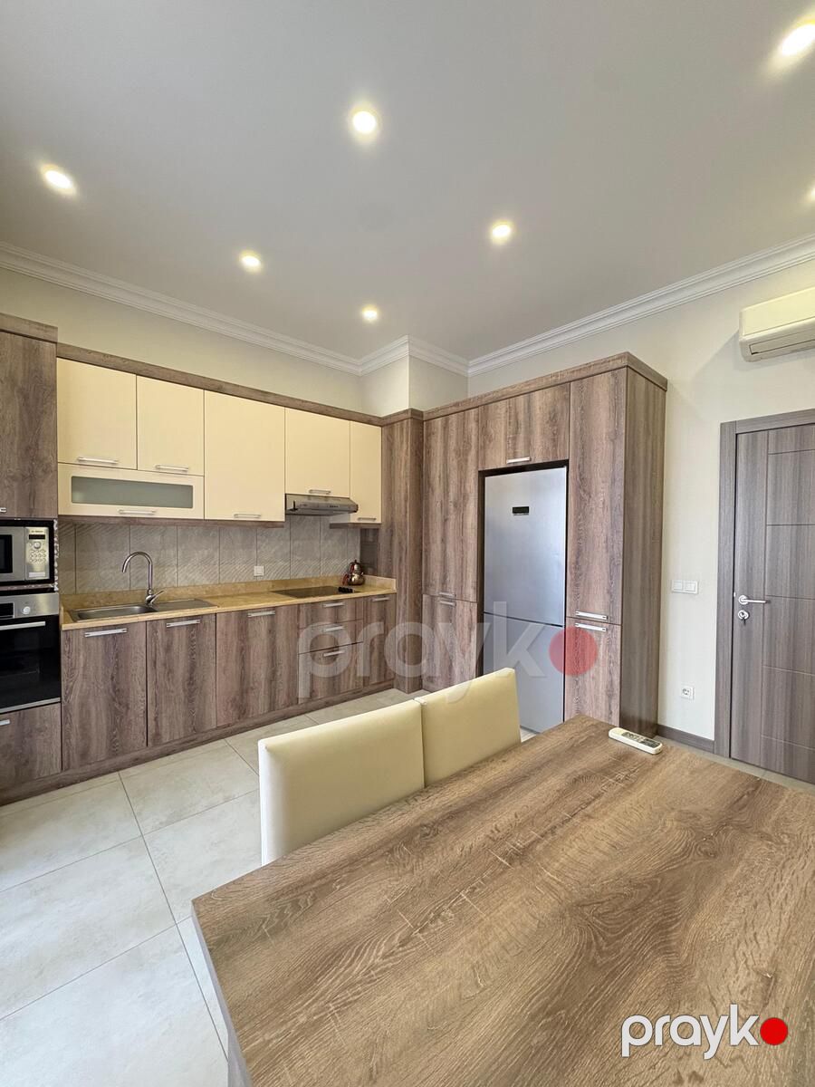 İcarəyə verilir 4 otaqlı yeni tikili 170 m² — Mənzil, Bakı (5)
