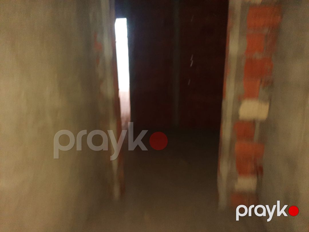 2 otaqlı təmirsiz yeni tikili — Mənzil, Bakı (6)