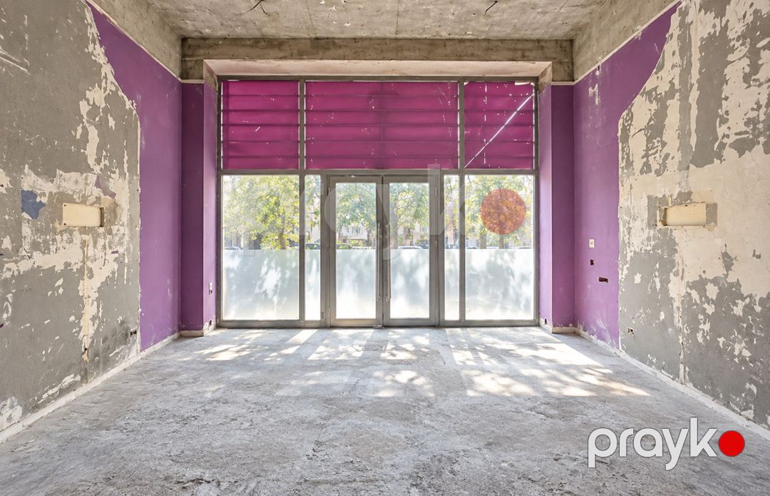 Satılır obyekt 90 m² — Əmlak, Bakı (5)