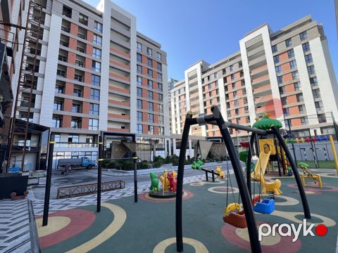 Satılır 4 otaqlı yeni tikili 207 m² — Bakı