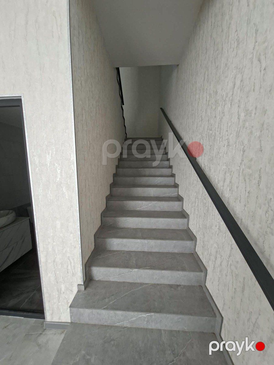 Satılır 5 otaqlı həyət evi/bağ evi 240 m² — Ev, villa, Bakı (12)